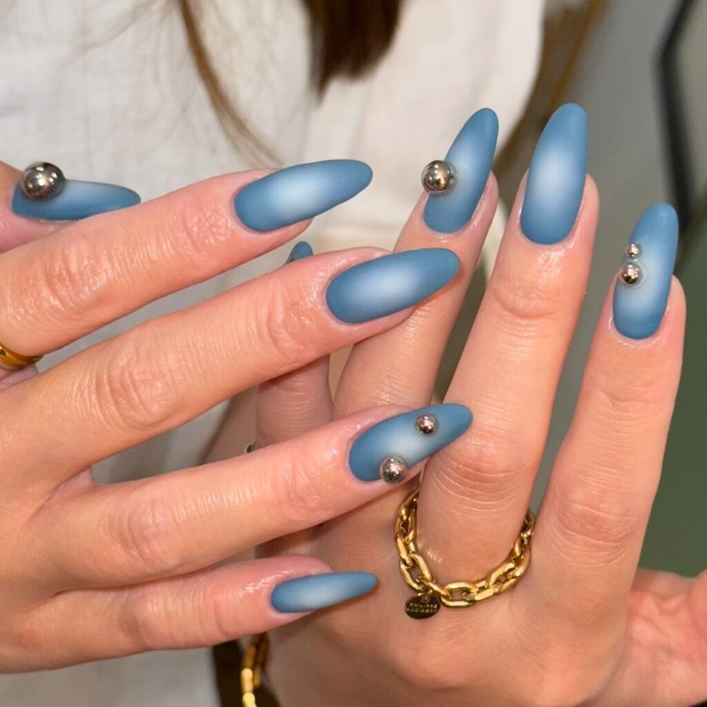 denim nails 3