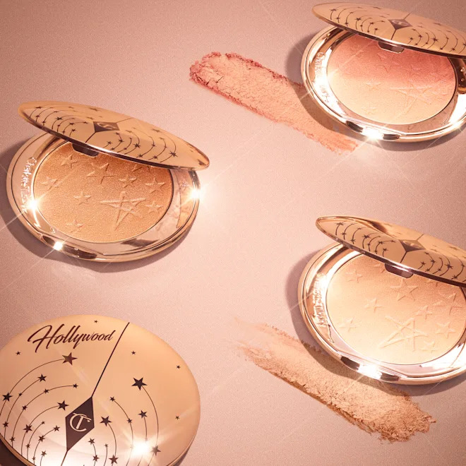 dolphin skin charlotte tilbury 2