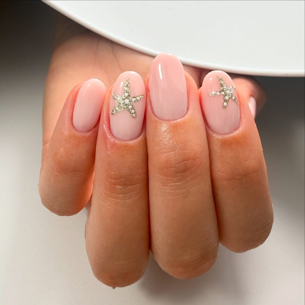 fish nails treatments by tara hertford