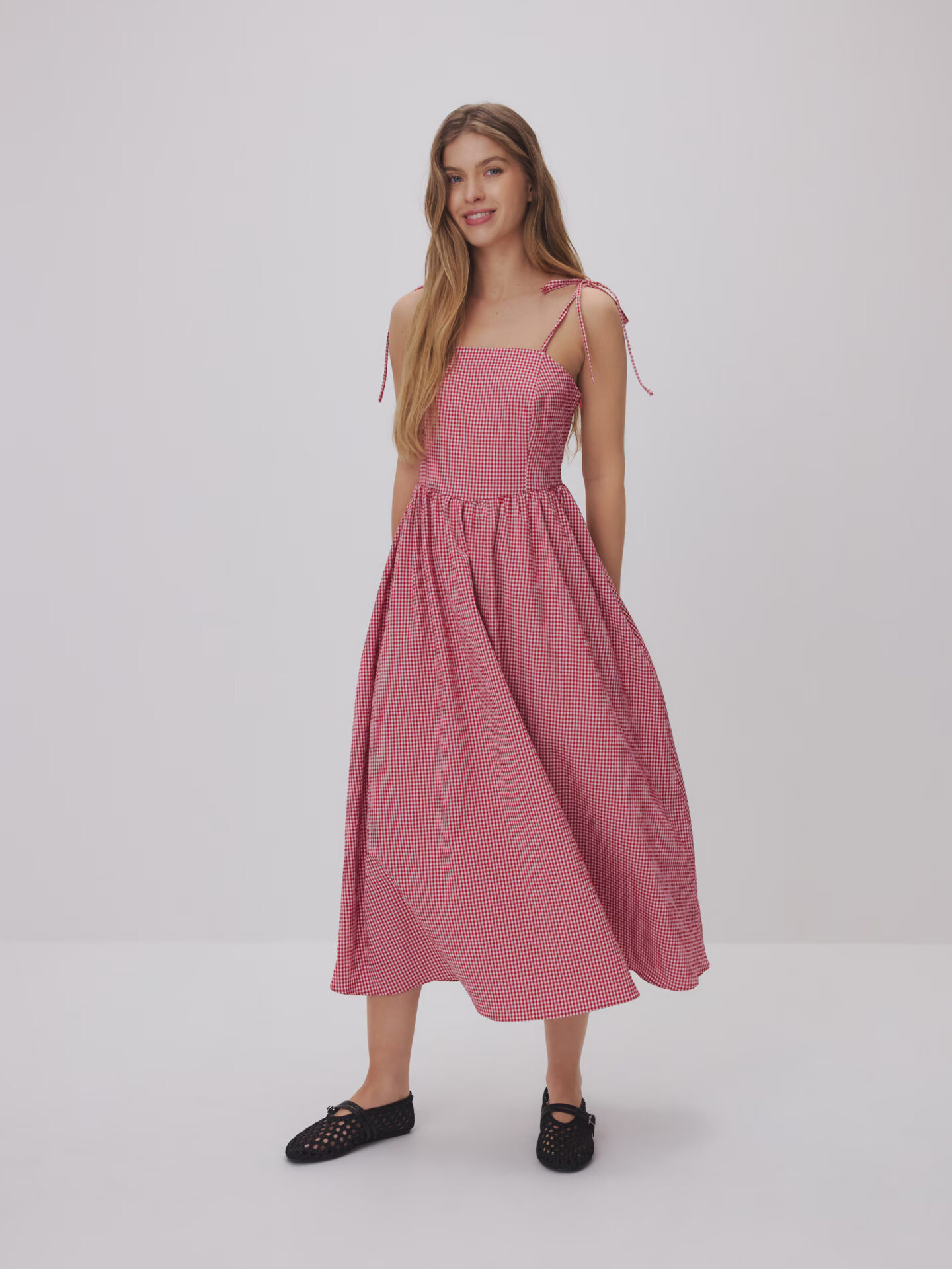GINGHAM 