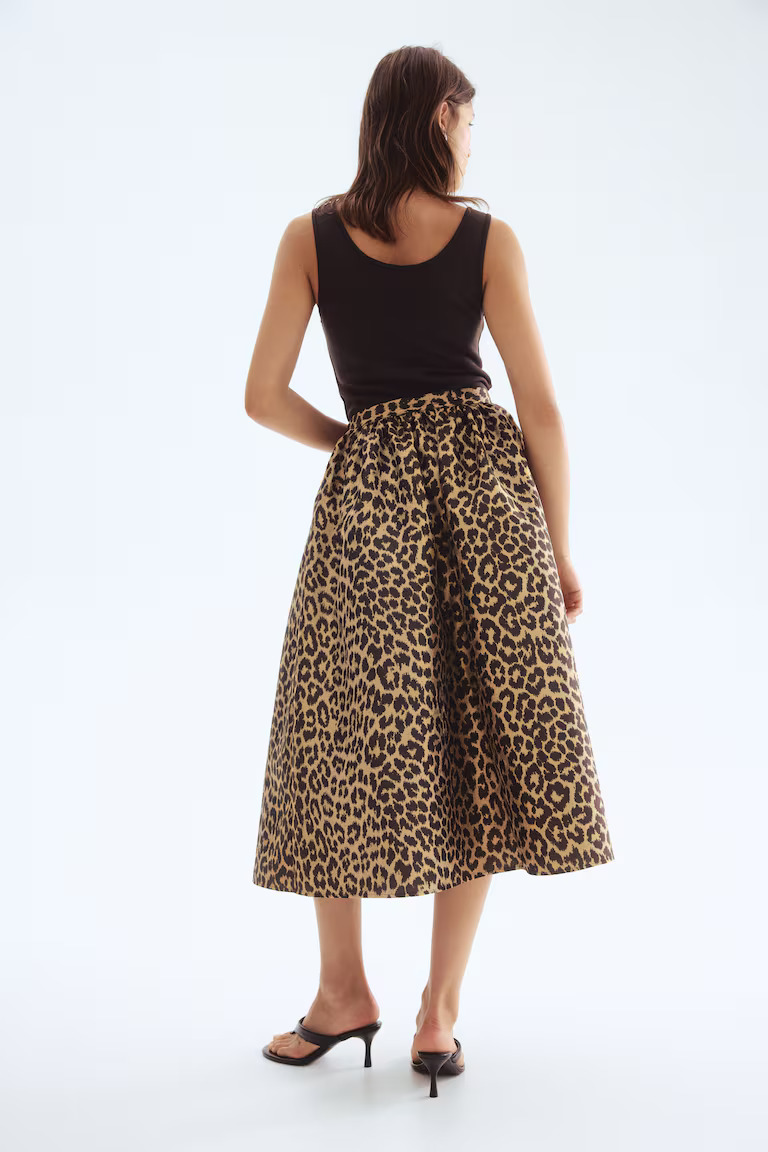 leopard