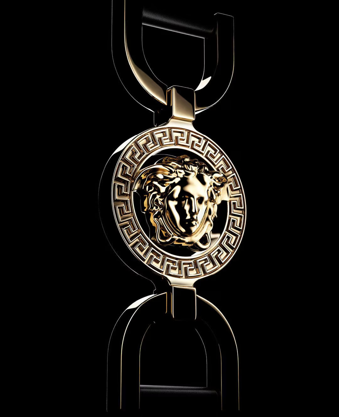 GIANNI VERSACE