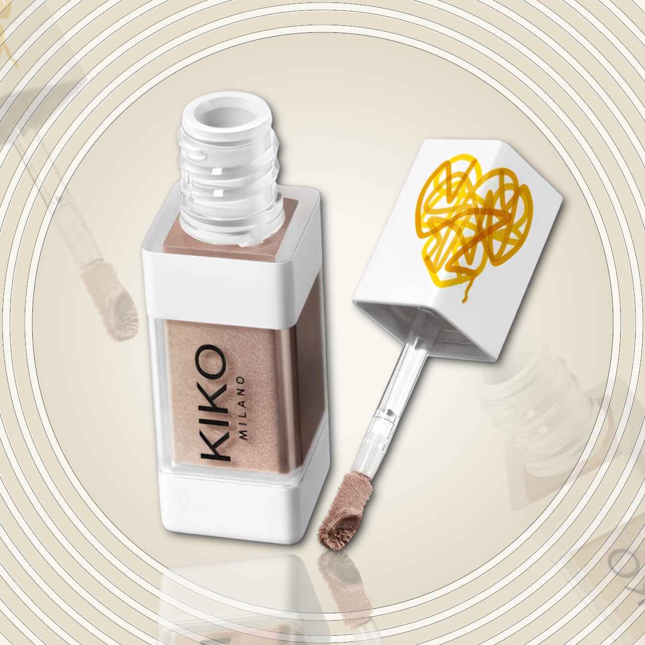 GLITTER ΣΚΙΕΣ