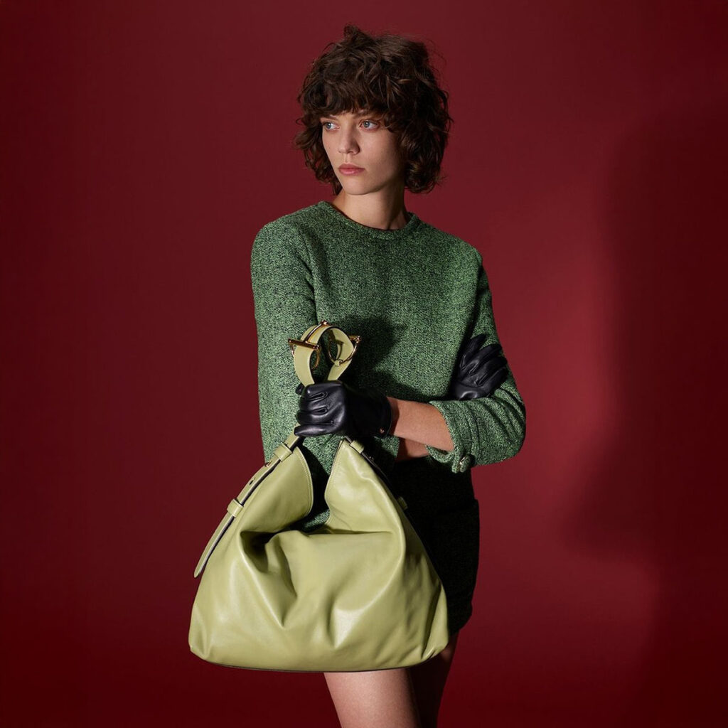 Gucci Portrairt Series: Η καμπάνια που γιορτάζει την αυθεντικότητα