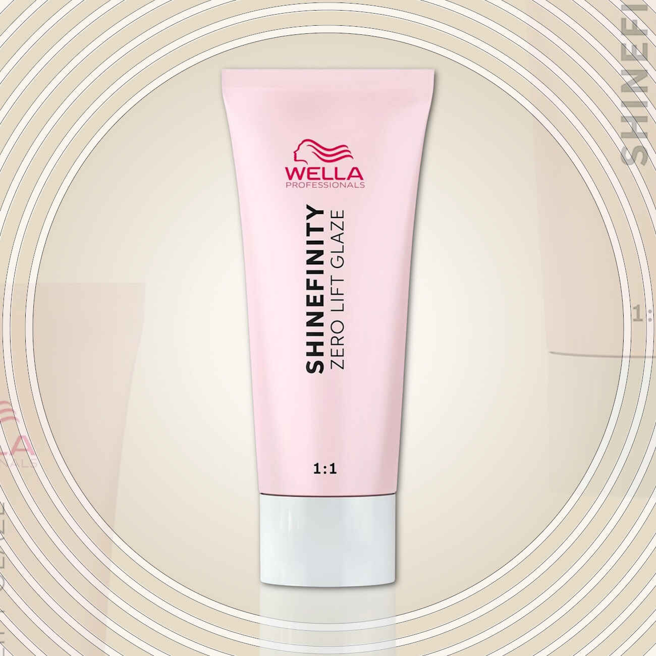 HAIR GLOSSING