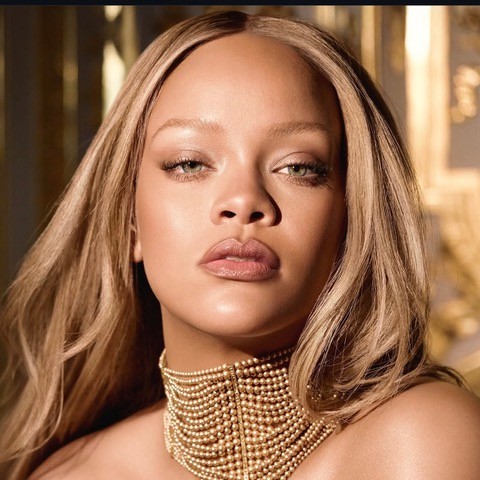 influencers-Rihanna-Dior