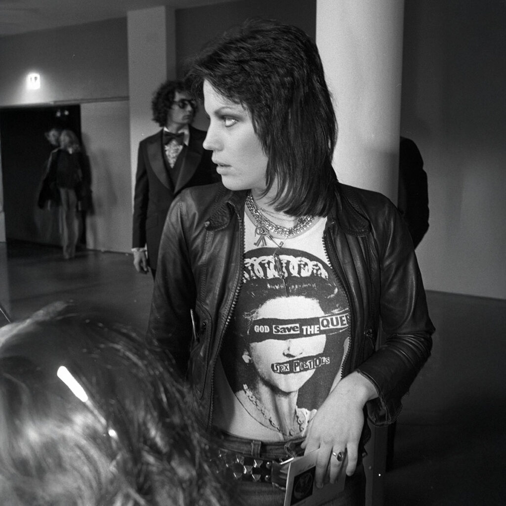 Rock Awards, Los Angeles