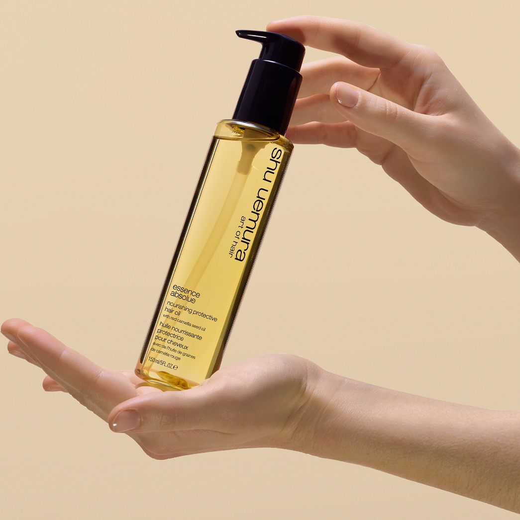 kamelia shu uemura