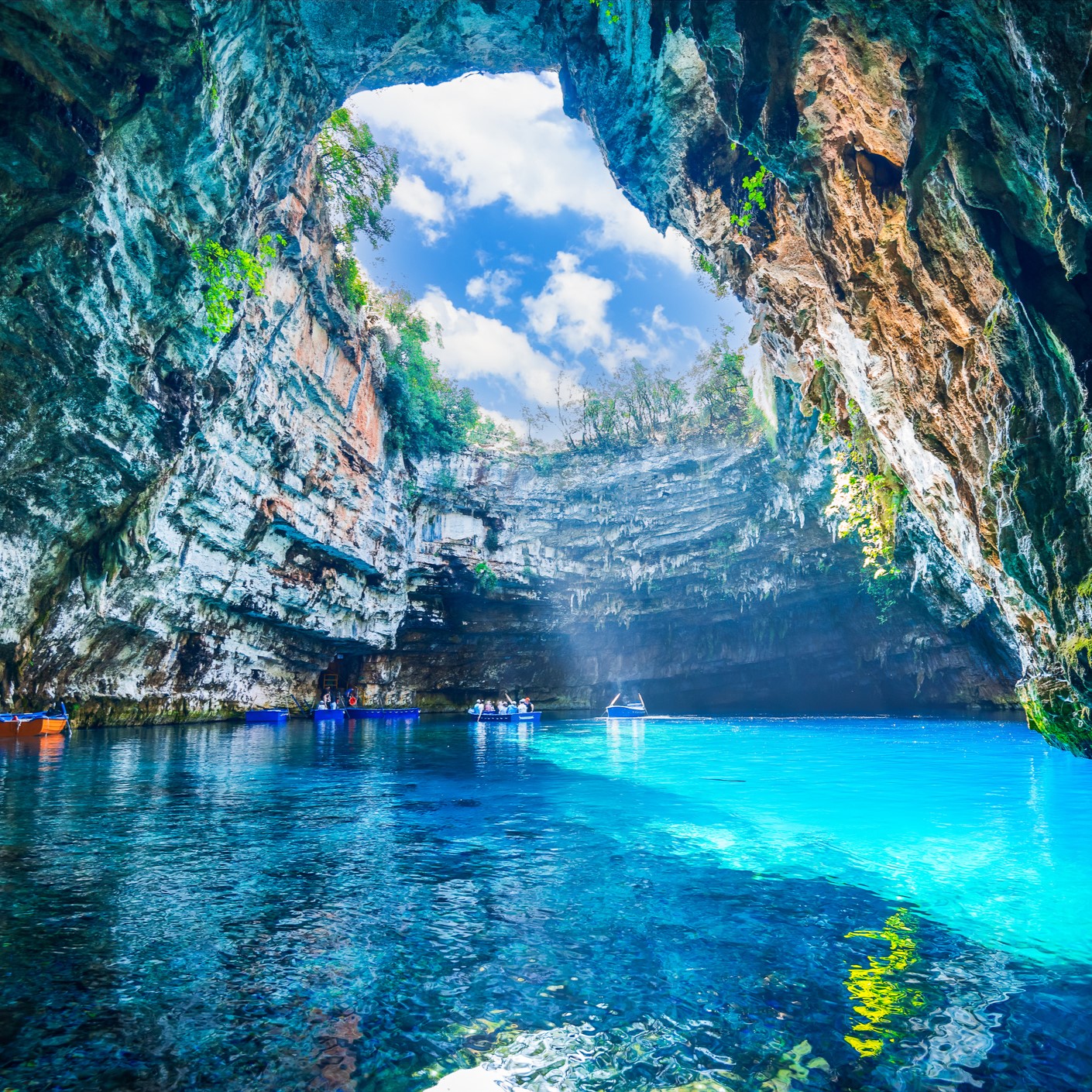 kefalonia