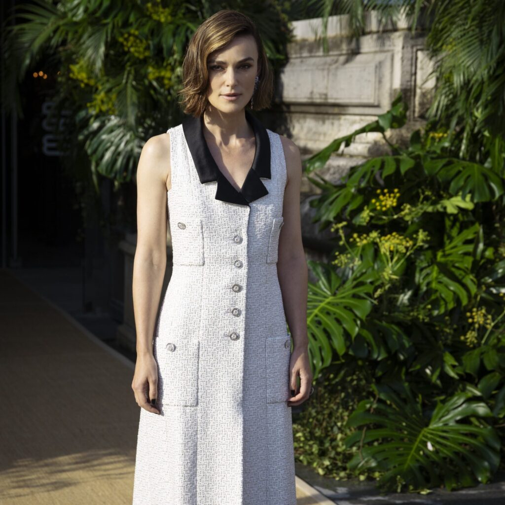 keira