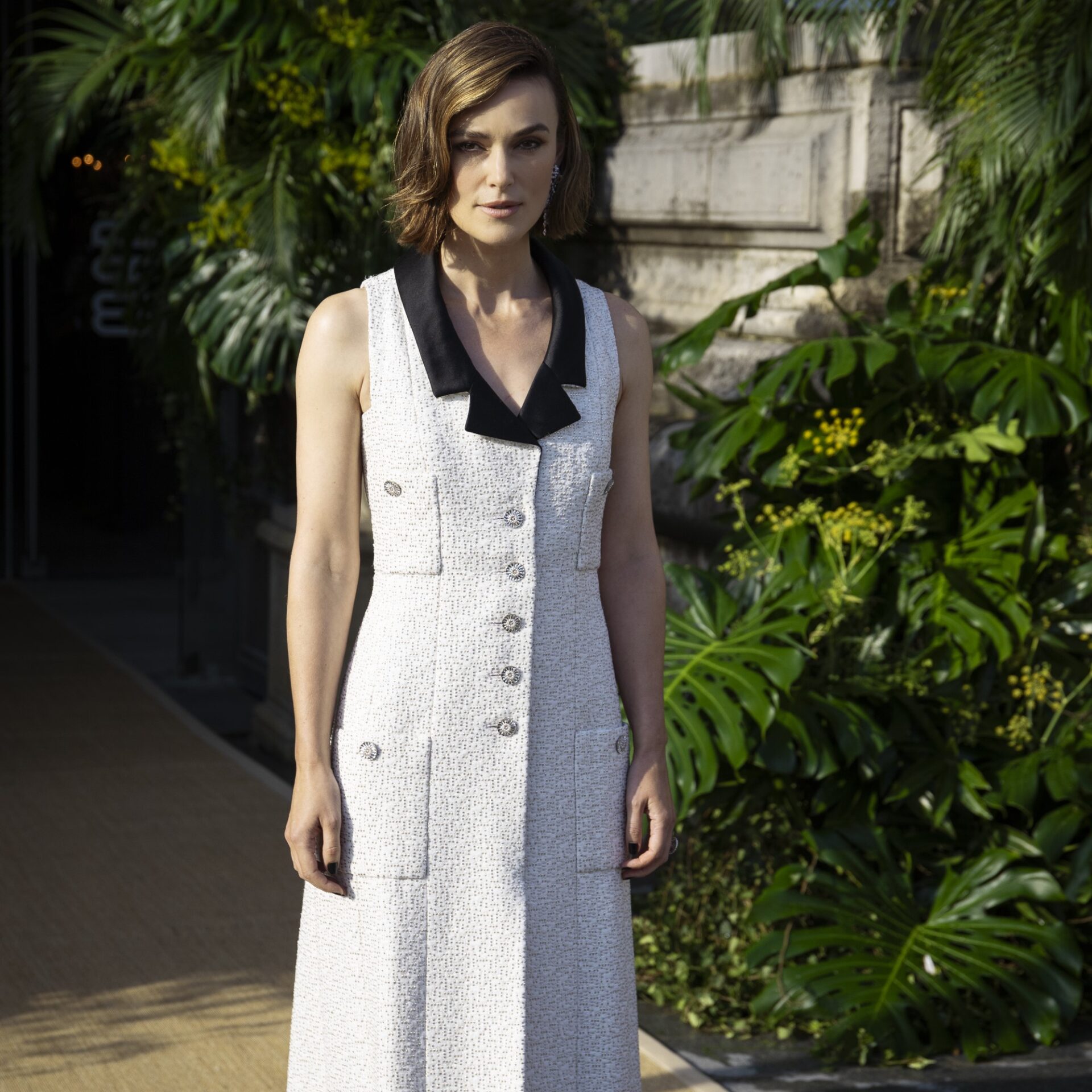 keira