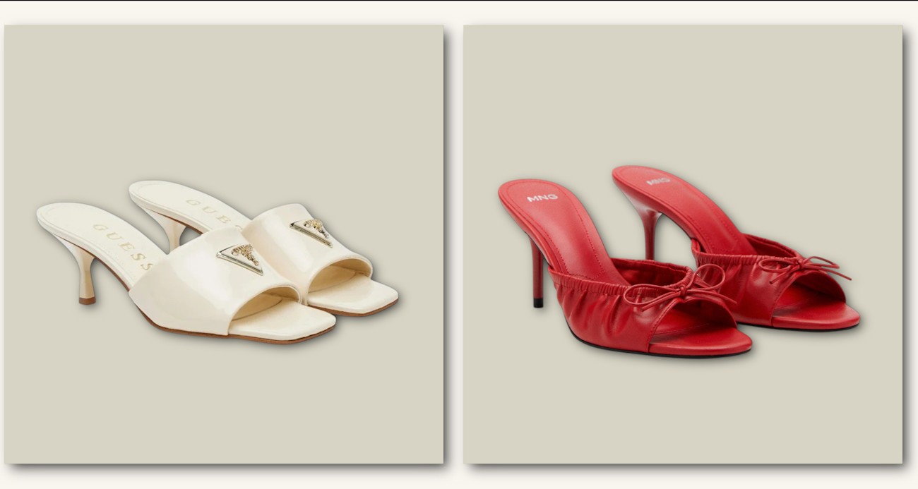 kitten heels