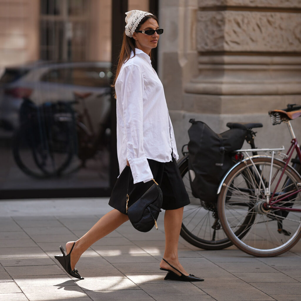 Street Style - Munich - June, 2025
