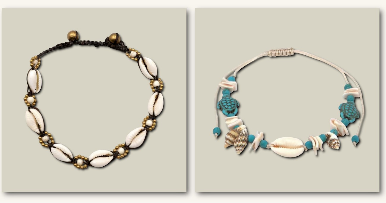 anklets