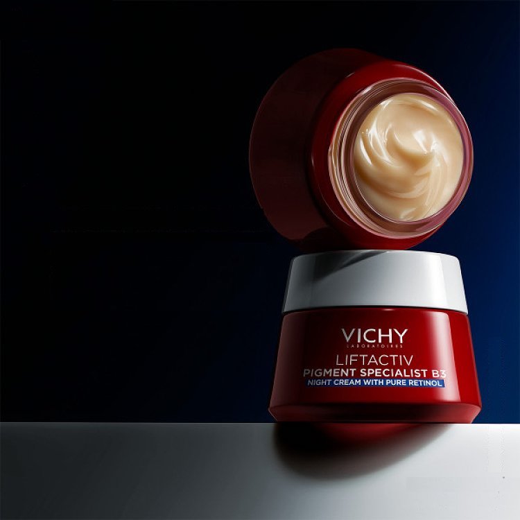 krema nyxtas vichy