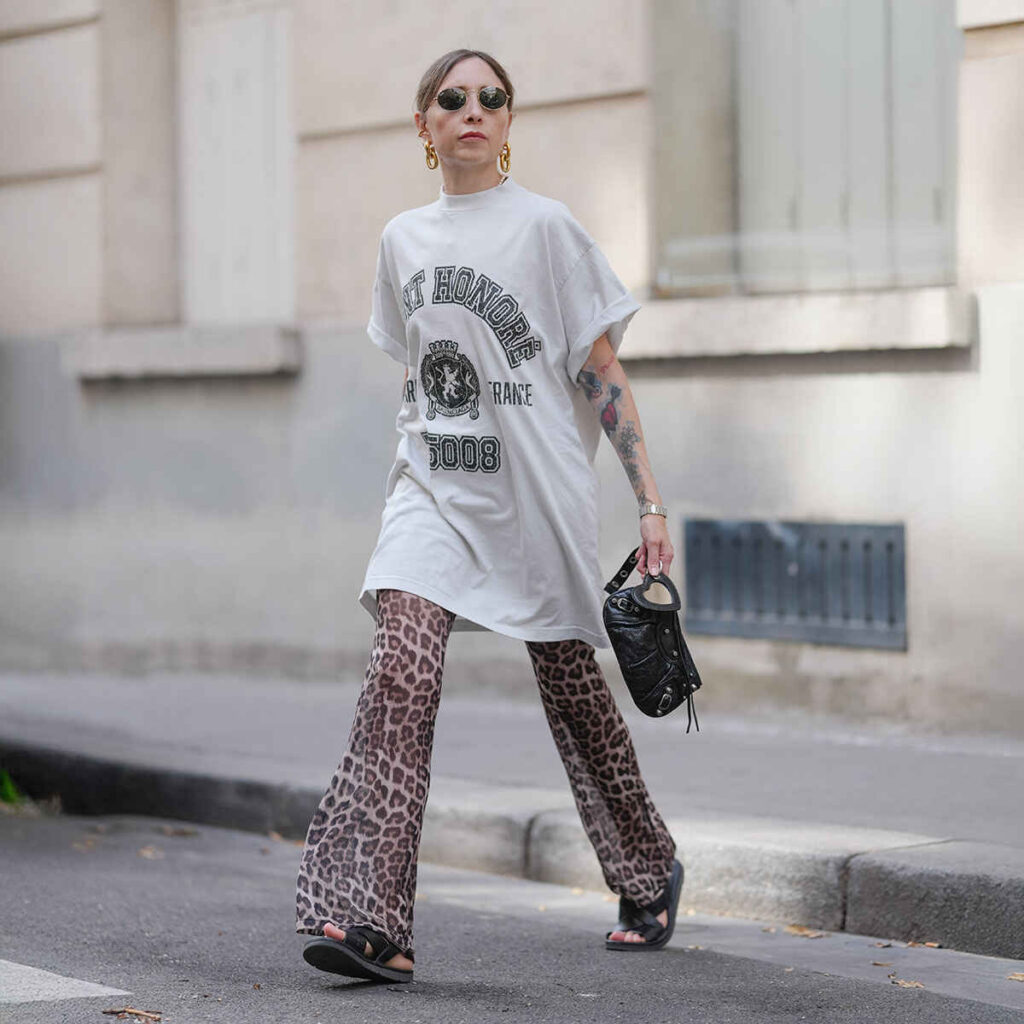 Fashion Photo Session In Paris - July 2025