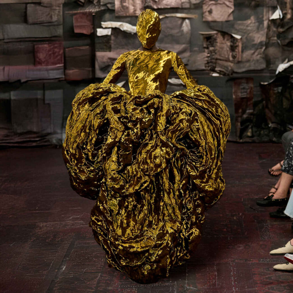 Maison Margiela: O Glenn Martens εισήγαγε τον οίκο στη μετα-Galliano εποχή