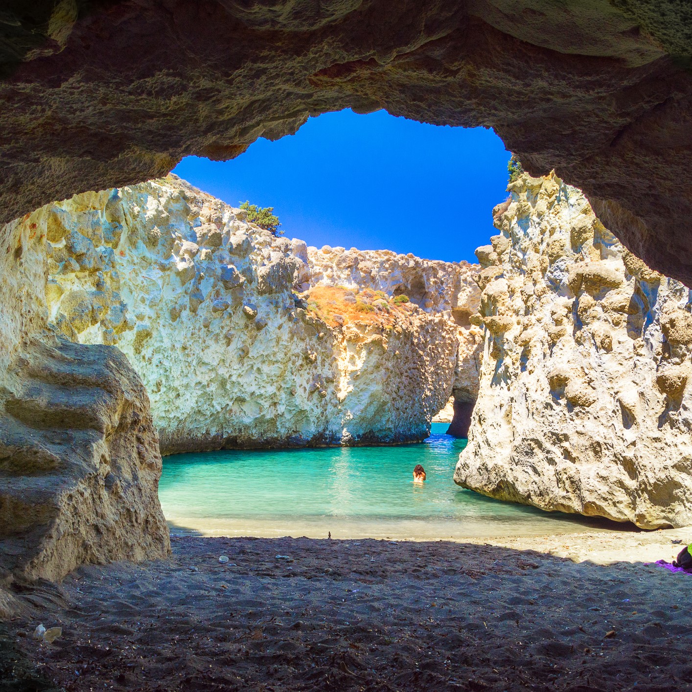 milos