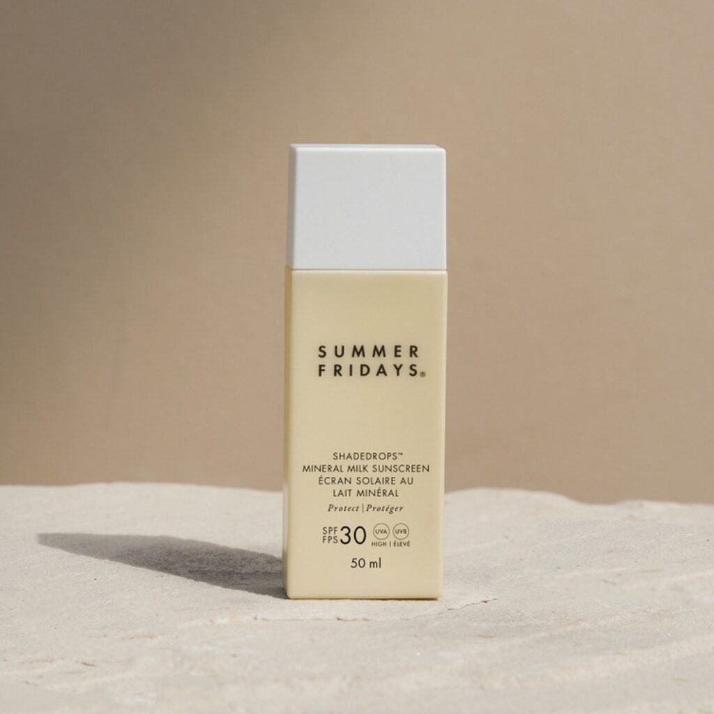 mineral antiliaka summer fridays
