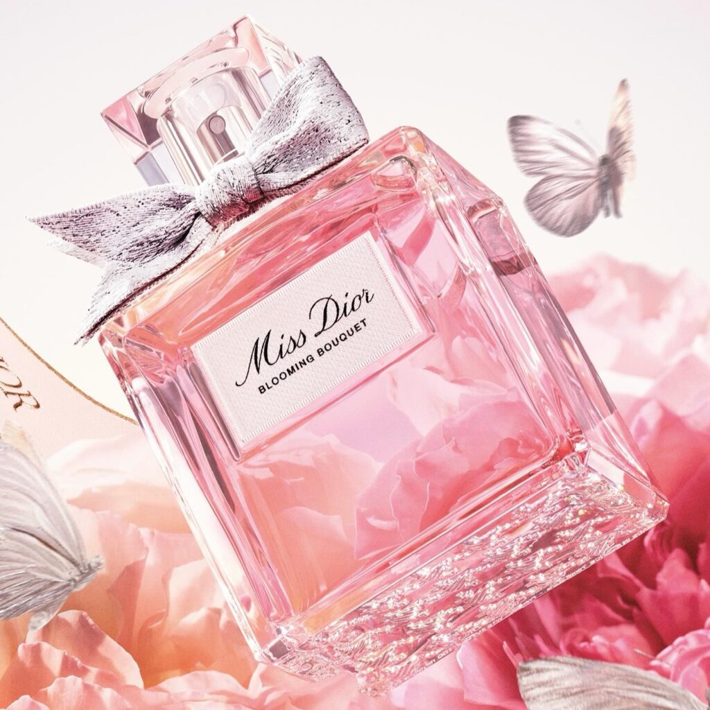 Η Miss Dior θα διηγηθεί την ιστορία της στη Σαγκάη