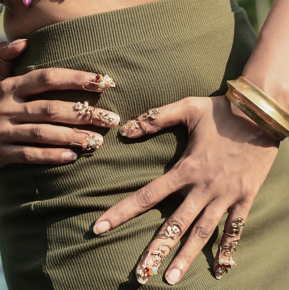 nail rings kalon_art jewellery