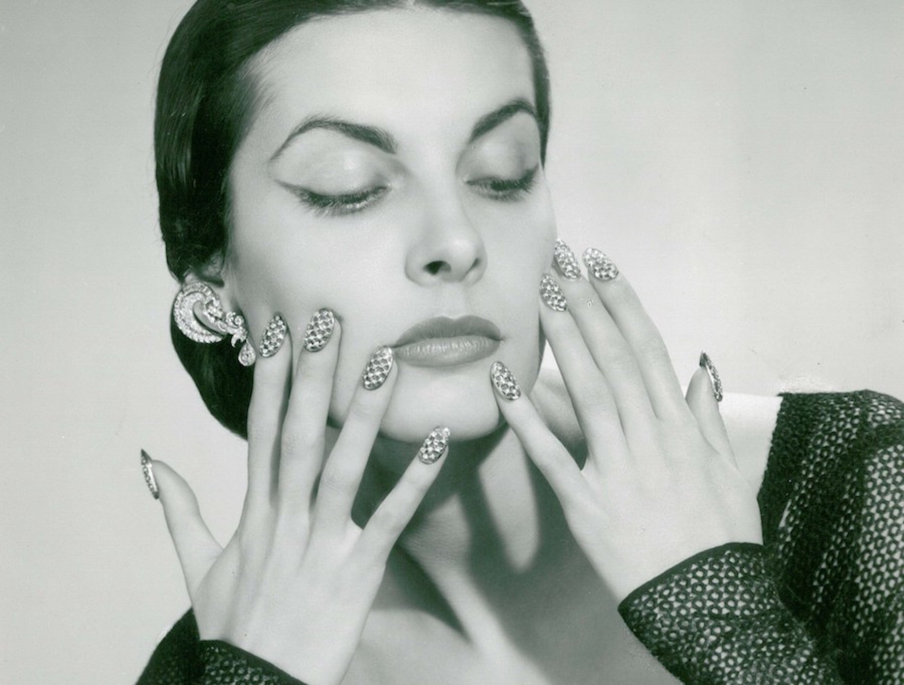 nail rings mellerio