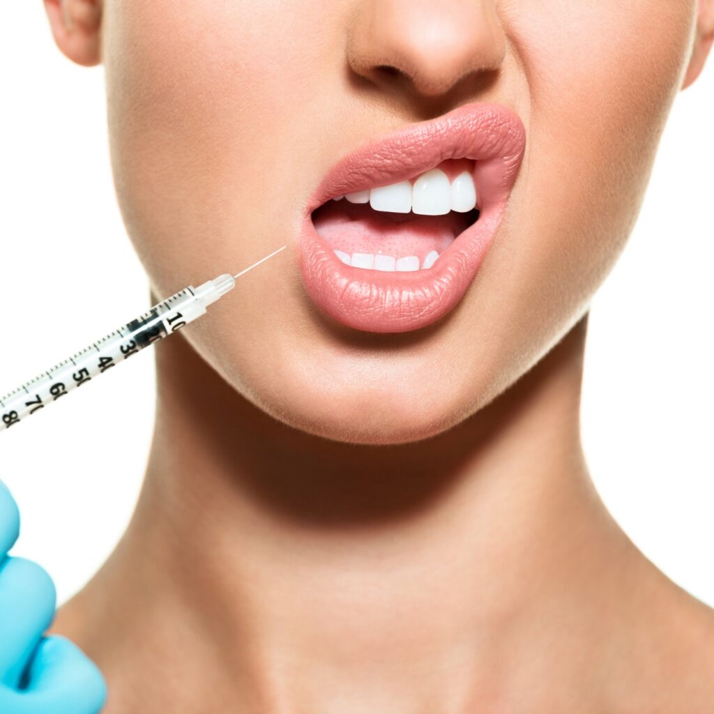 Η εποχή του No Botox