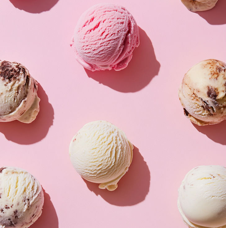 Gelato ή παγωτό: Ποιο εμφανίστηκε πρώτο;