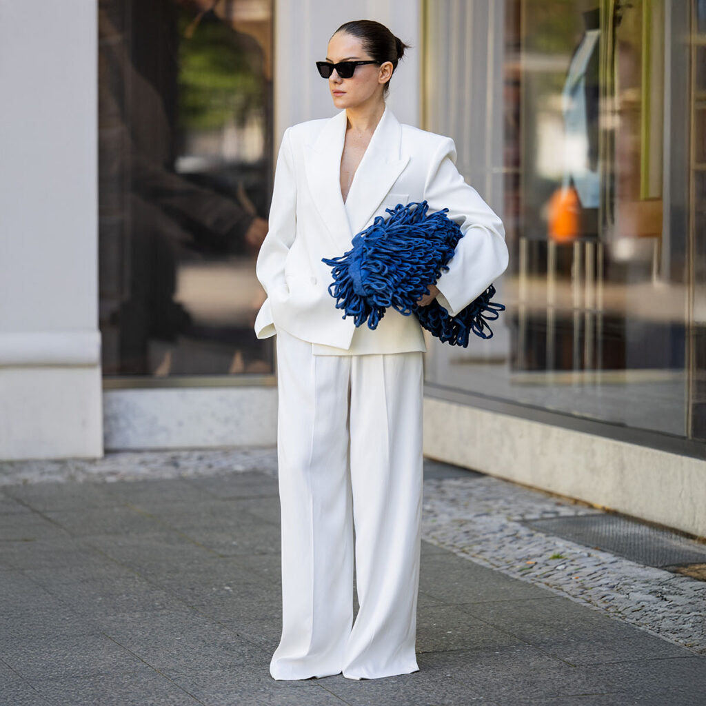 Street Style - Berlin Fashion Week SS26 - June 30