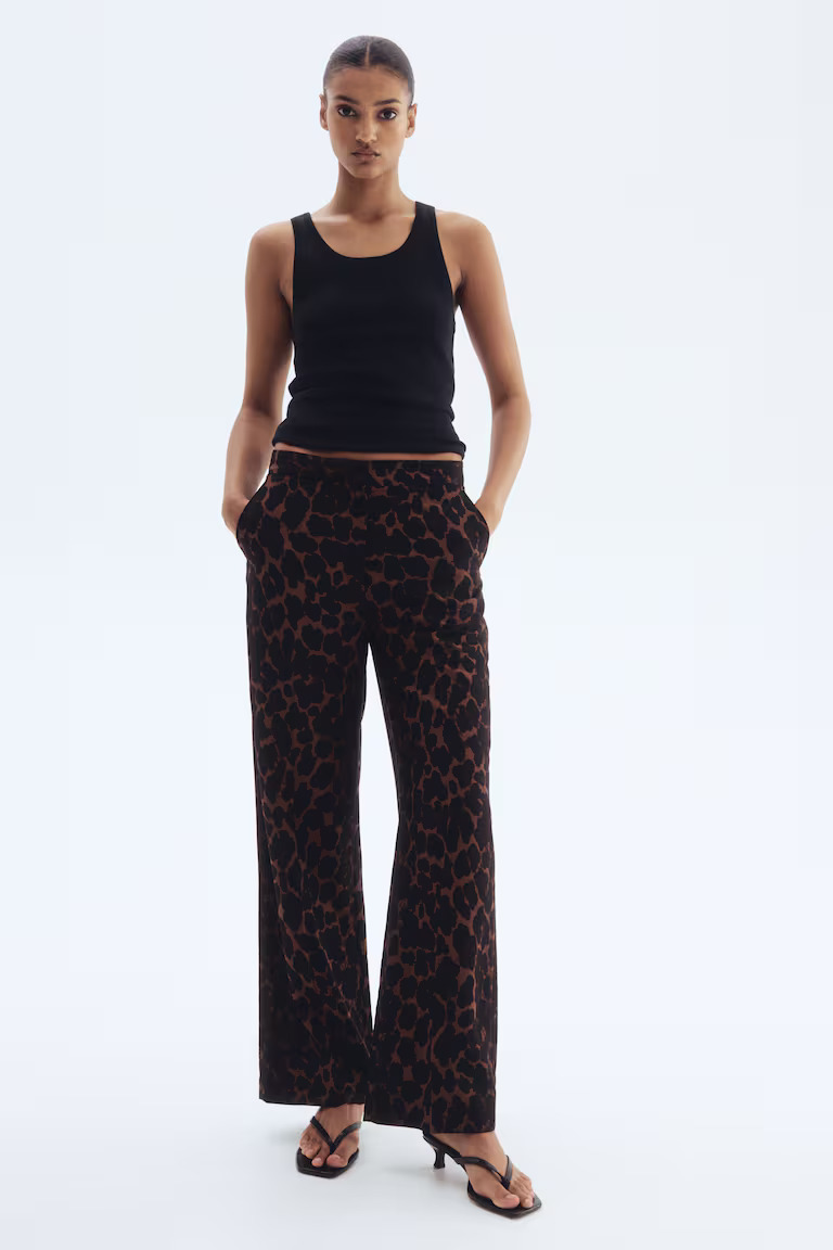 leopard