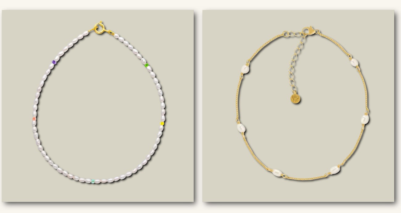 anklets