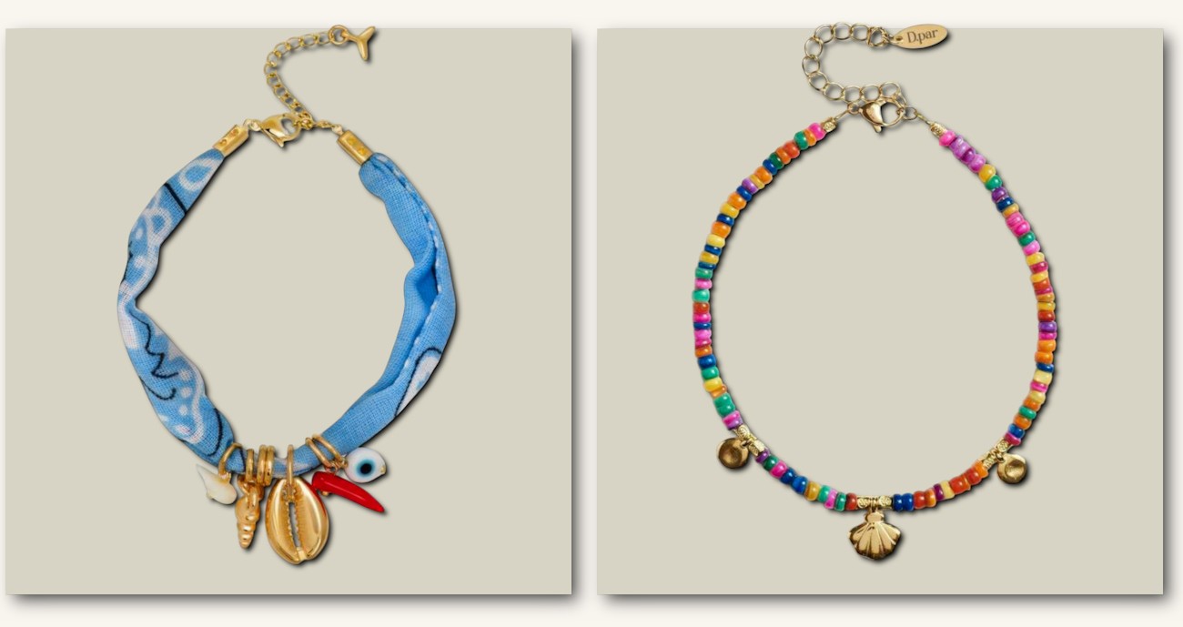 anklets