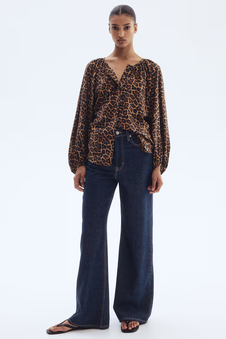 leopard