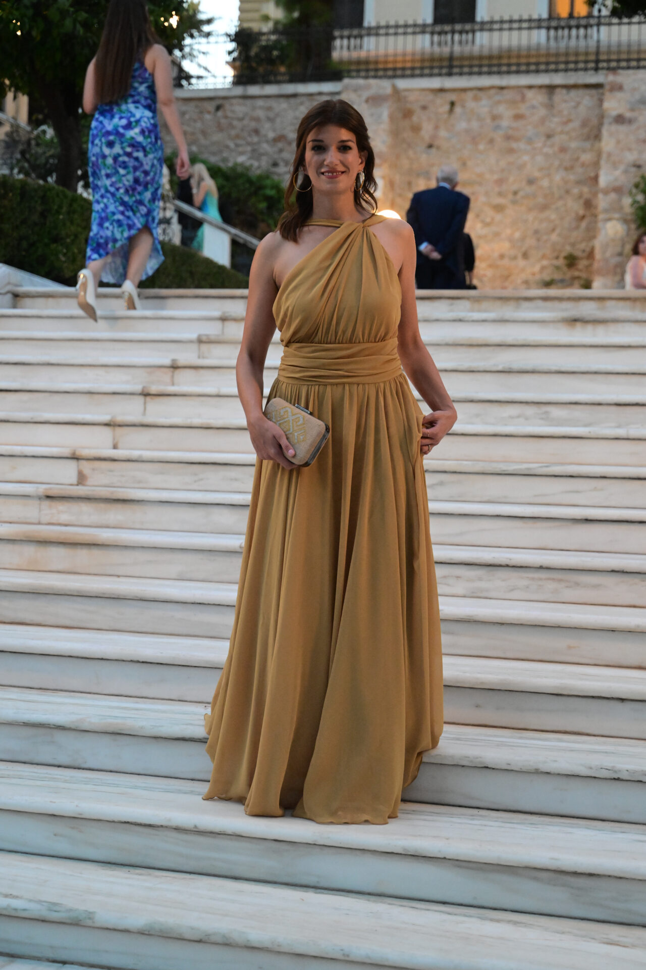 ΠΡΟΕΔΡΙΚΟ ΜΕΓΑΡΟ