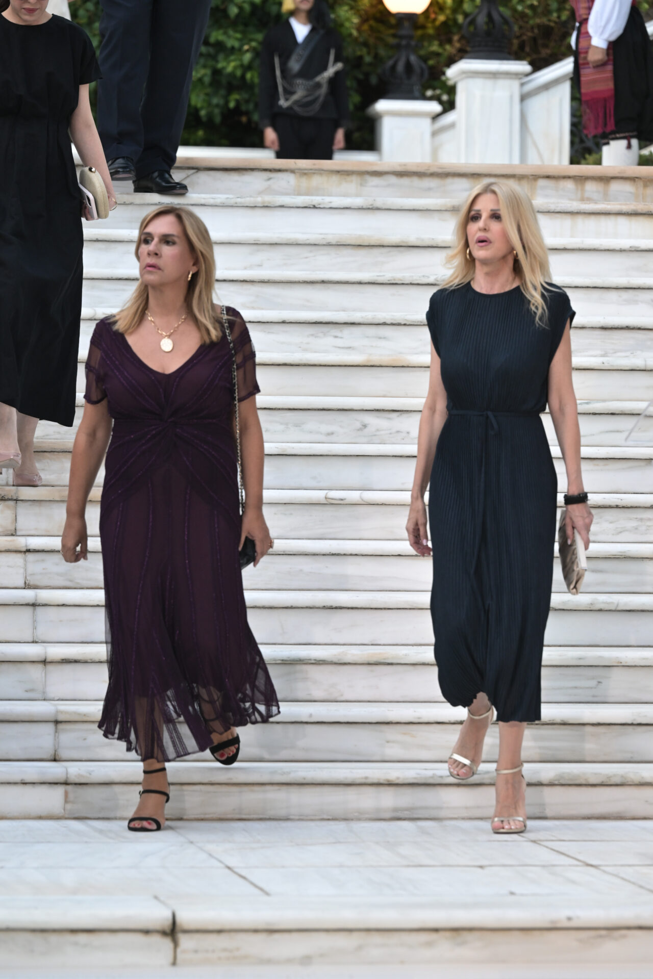 ΠΡΟΕΔΡΙΚΟ ΜΕΓΑΡΟ