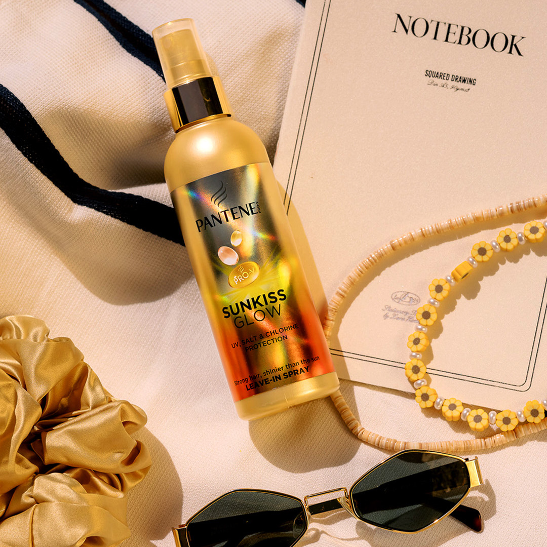 proionta-mallion-gia-ton-ilio pantene sun kiss glow