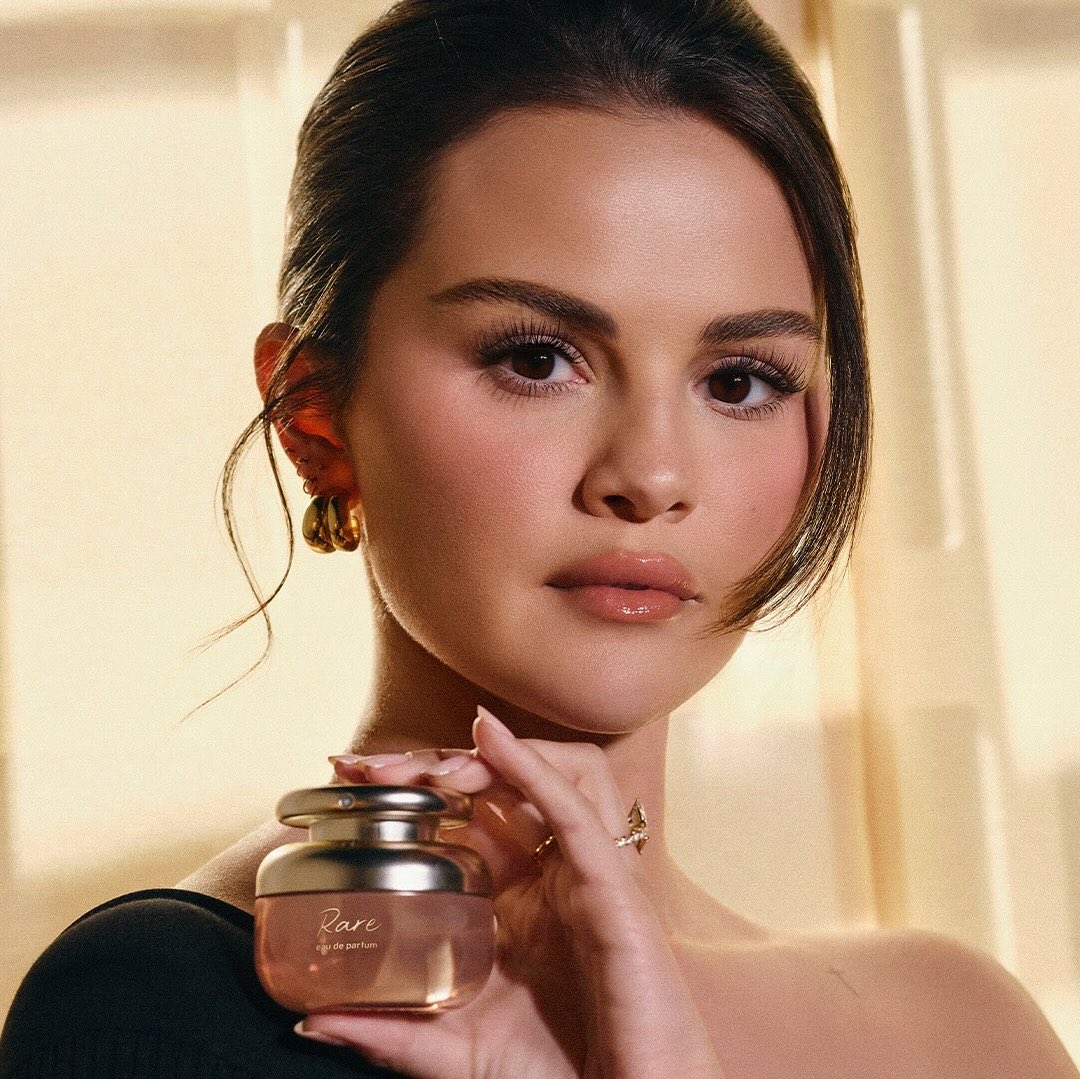 rare beauty 2