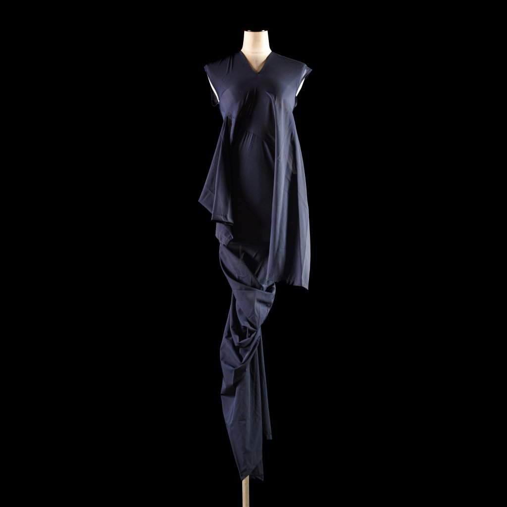 REI KAWAKUBO