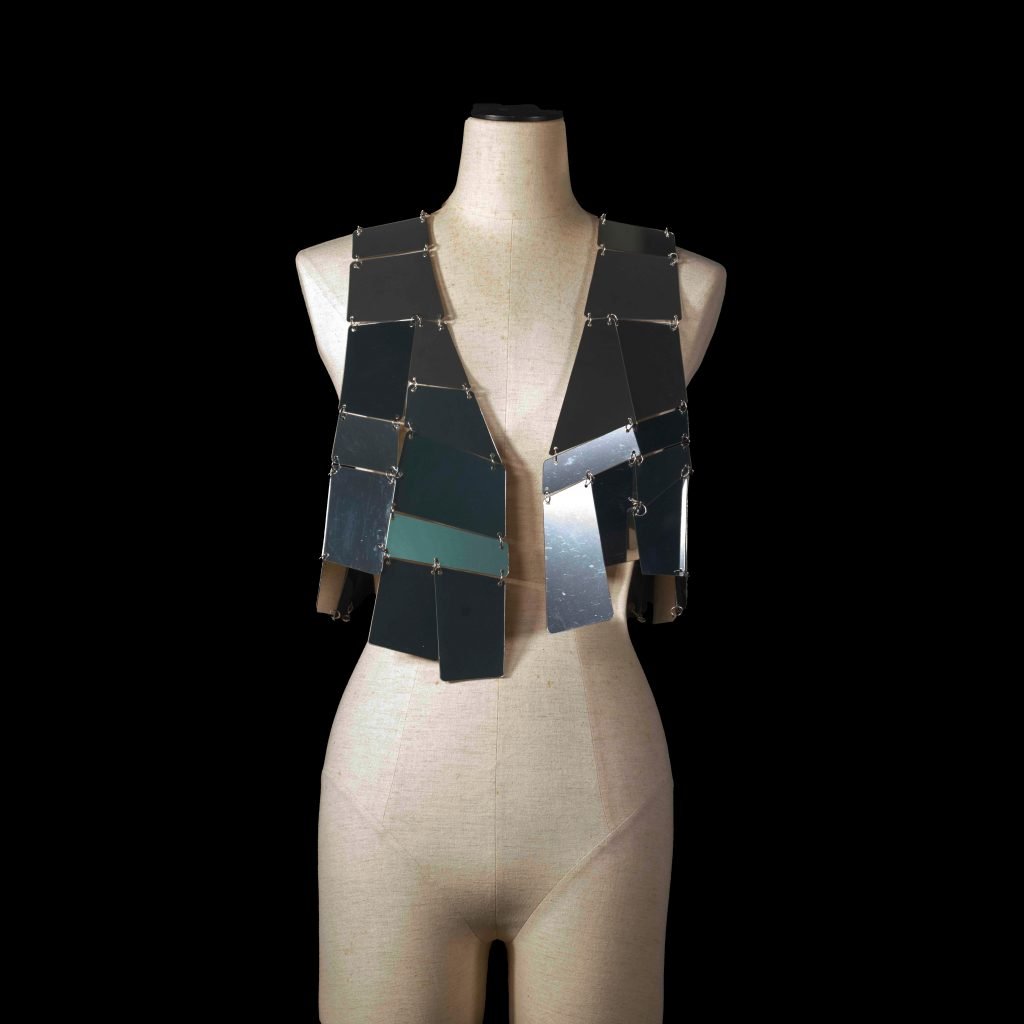 REI KAWAKUBO