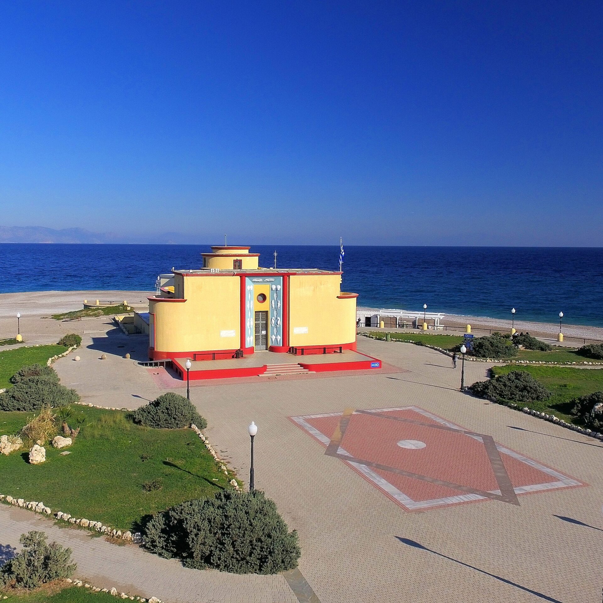 rodos-enidreio