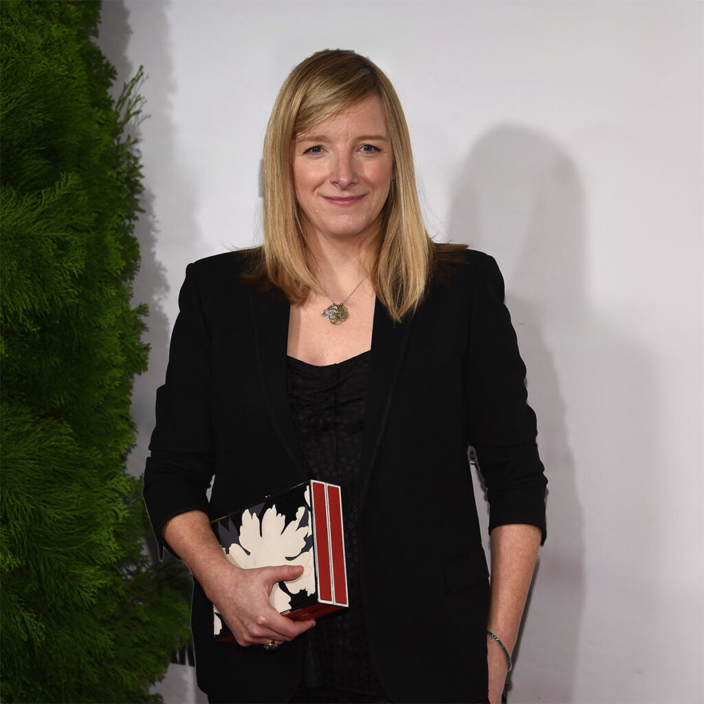Glamour's Cindi Leive Honors The 2014 Women Of The Year - Arrivals