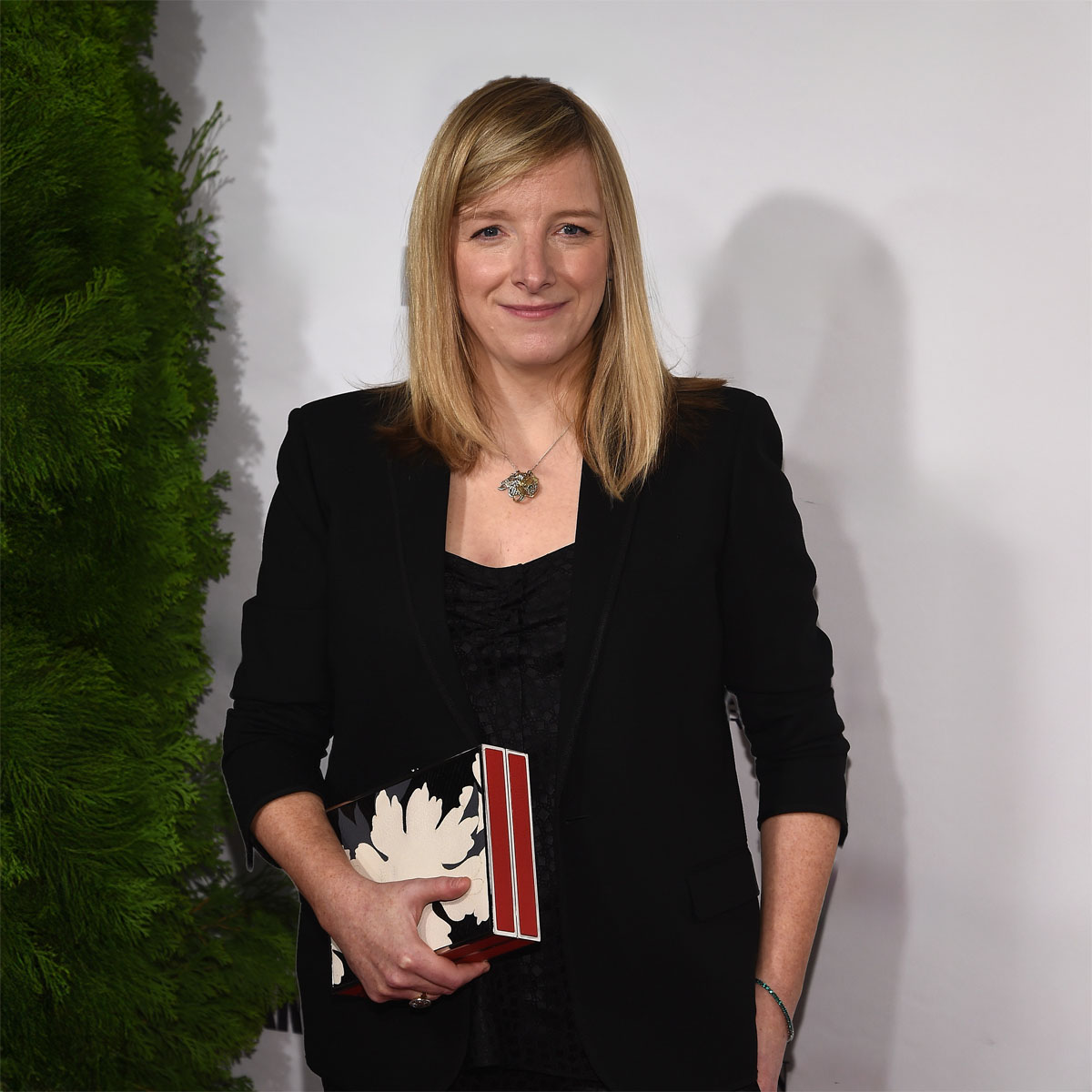 Glamour's Cindi Leive Honors The 2014 Women Of The Year - Arrivals