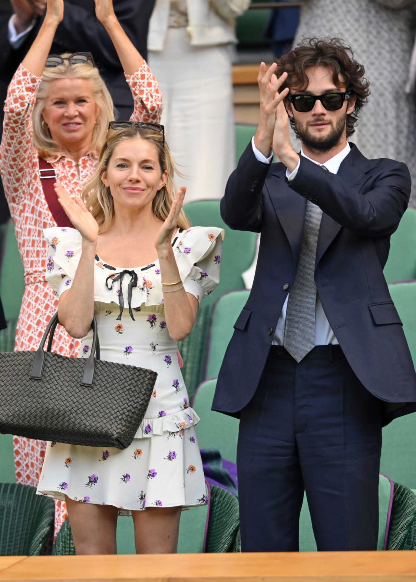 SIENNA MILLER