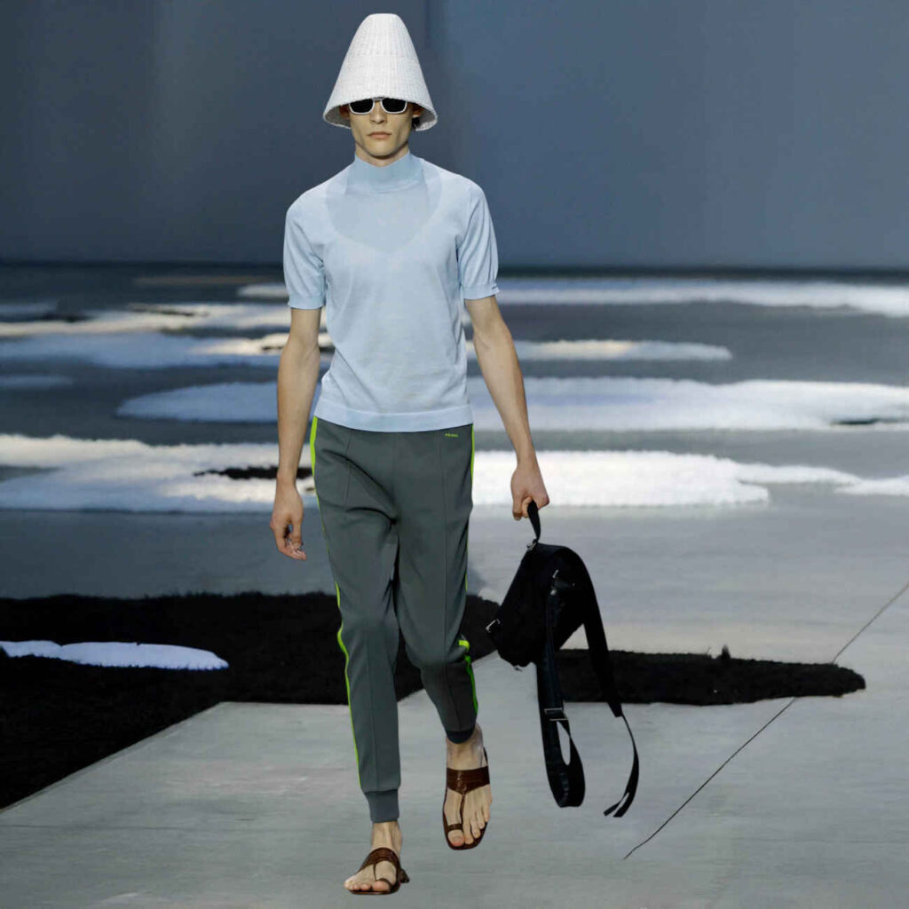 Σκάνδαλο με τα σανδάλια: Ποιον αντέγραψε η Prada;