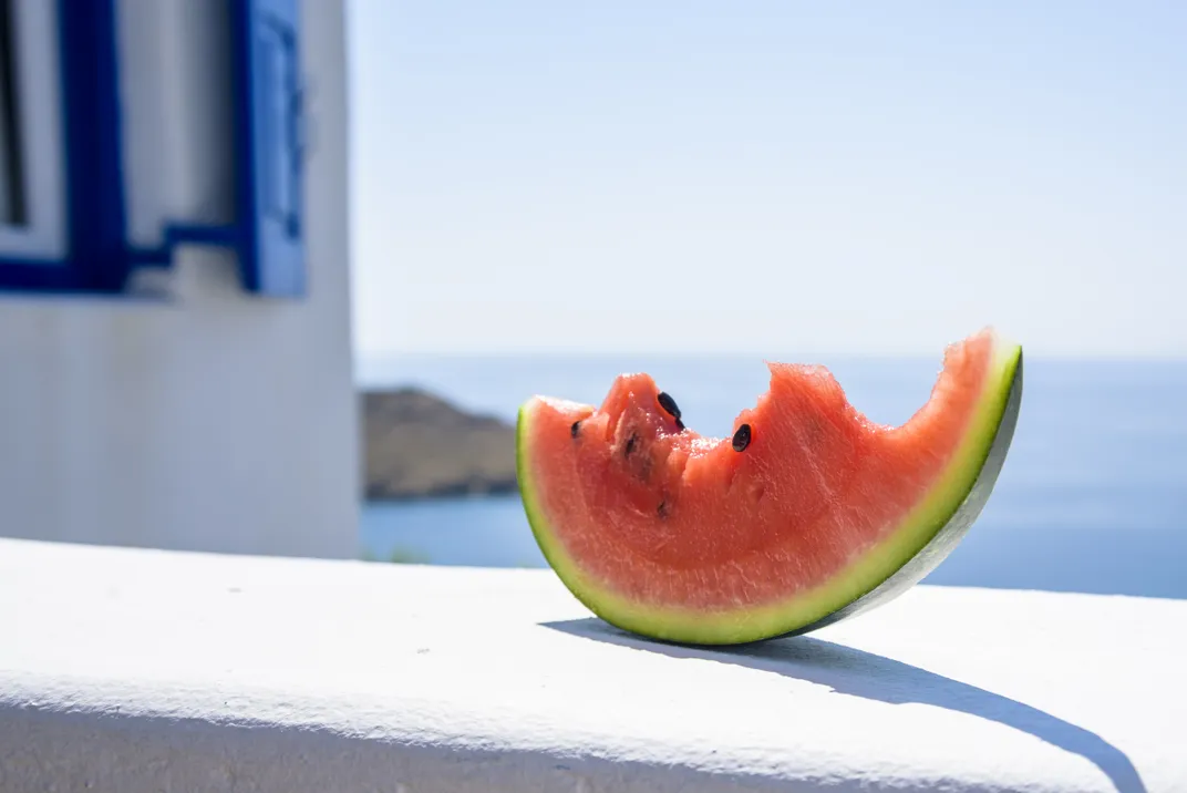 ΕΛΛΗΝΙΚΟ ΚΑΛΟΚΑΙΡΙ
