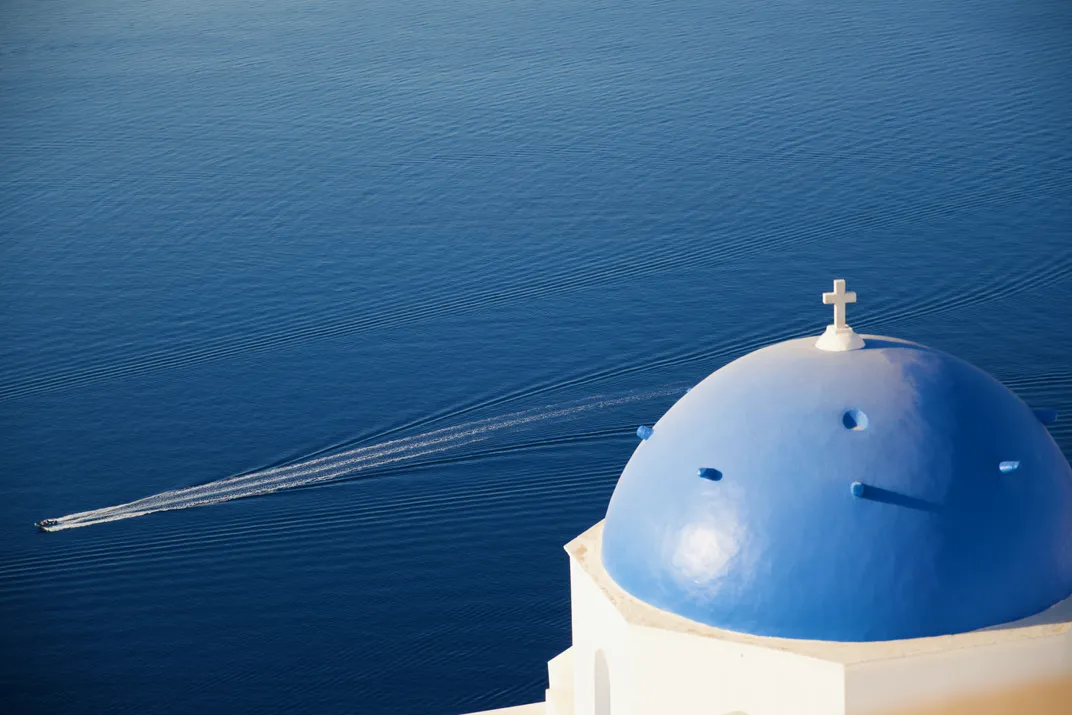 ΕΛΛΗΝΙΚΟ ΚΑΛΟΚΑΙΡΙ