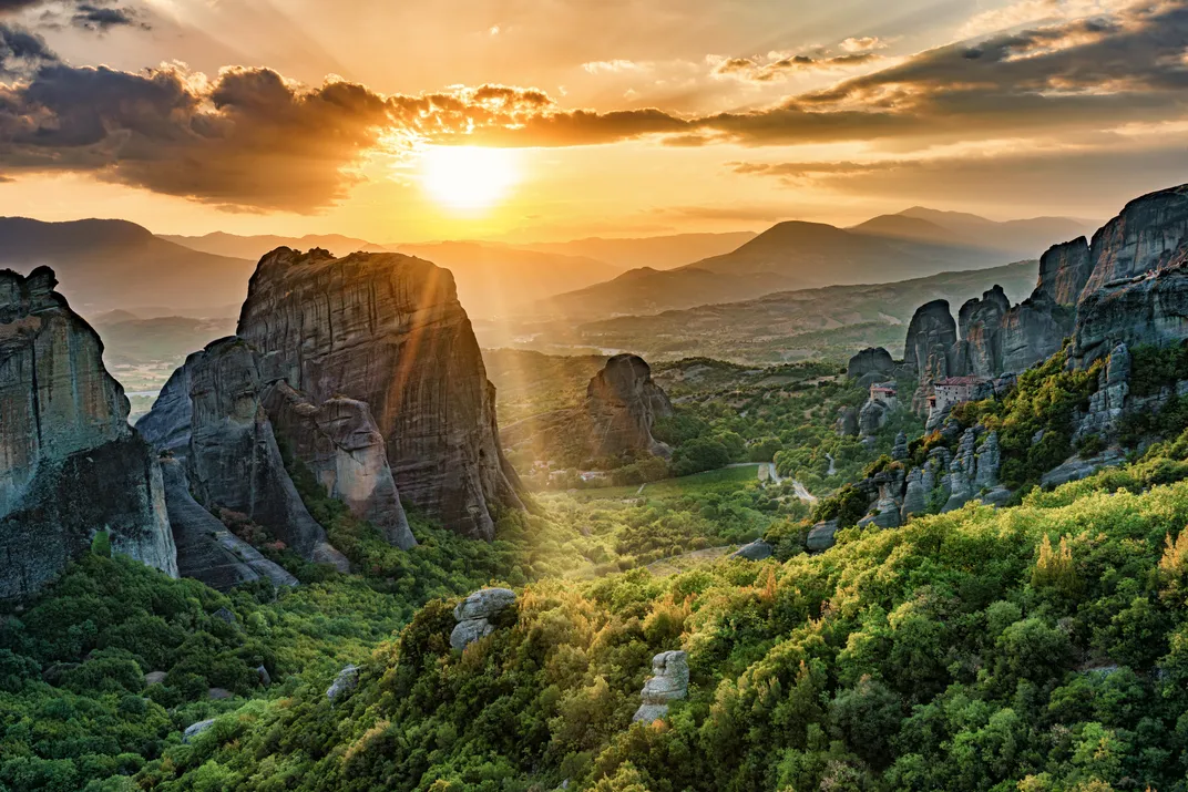 ΕΛΛΗΝΙΚΟ ΚΑΛΟΚΑΙΡΙ