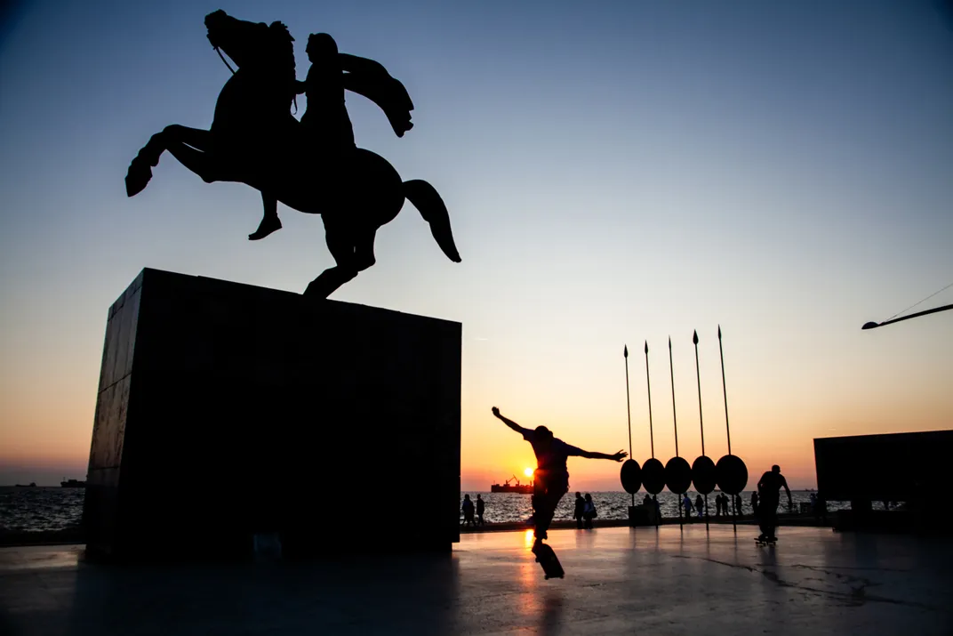 ΕΛΛΗΝΙΚΟ ΚΑΛΟΚΑΙΡΙ