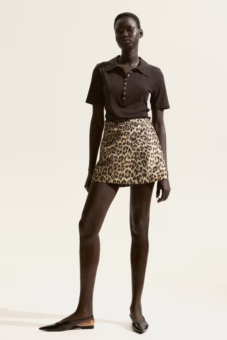 leopard