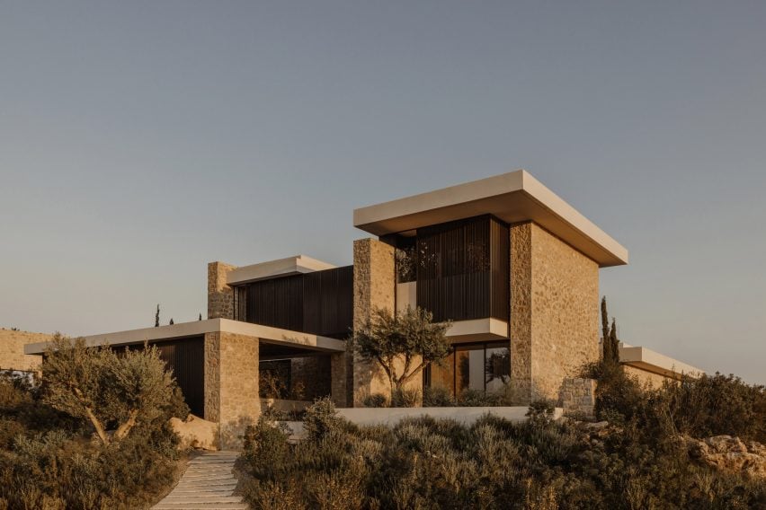  Southwand House